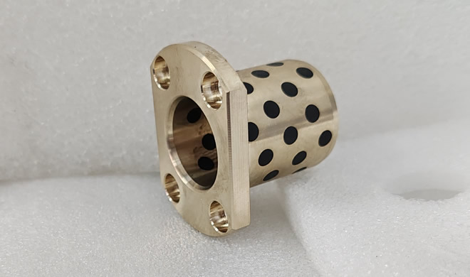 Oil‑Free Bushing.jpg Oil‑Free Bushing.jpg